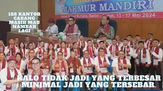 KOPERASI INI BERPUSAT di BEKASI, SAINGI BANK SEBESAR BRI
