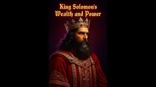 The Secret Power of King Solomon&rsquo;s Ring