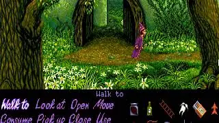 Amiga Throwback - Simon the Sorcerer