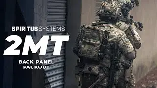 2MT: Back Panel Packout