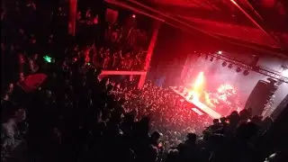 Heaven @ The New Masquerade- Undergeound Atlanta - EDM Review