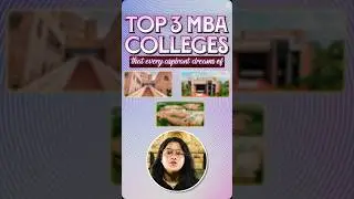 CUET PG 2026 TOP MBA GOVERNMENT UNIVERSITIES | TOP 3 MBA College #trending #cuetpg2026 #viral