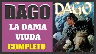 DAGO (La Dama Viuda) COMPLETO