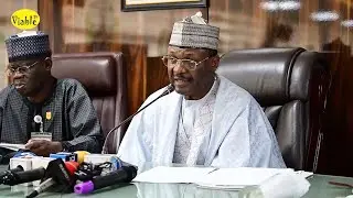 Edo Guber : Fresh Test for INEC Chairman's Capacity to Conduct Credible Election