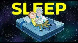 Rick & Unity &ndash; A Toxic Love Story | Rick and Morty | adult swim