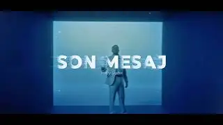 BLOK3 - SON MESAJ | TURKISH TYPE BEAT  (Prod by Sey0six)