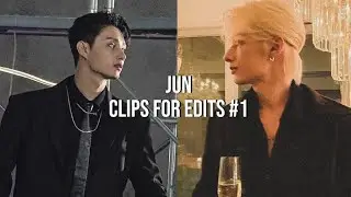 Jun clips for edits (#1)
