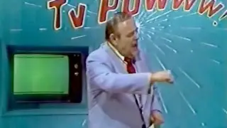 WGN Channel 9 - Bozo's Circus - 