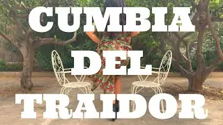 Do&ntilde;a Manteca - Cumbia del Traidor