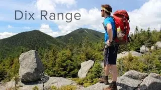 Pure Adirondacks | Macomb, South Dix, and East Dix