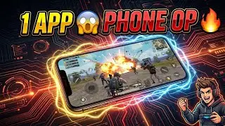 &ldquo;99% Gamer Ei Trick Jane Na! 💥 Phone Performance Boost&rdquo;