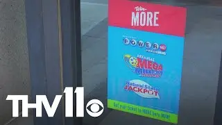 $1.8 billion Powerball jackpot finally claimed