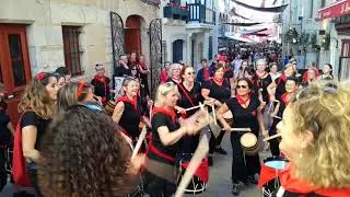 F&ecirc;tes de la Saint Jean