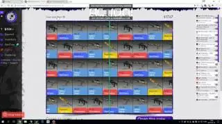 Insane drakemoon bug case open this....