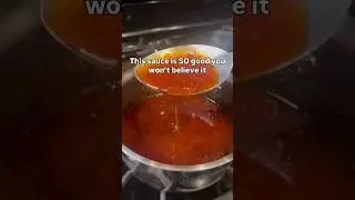 Copycat Chili's Honey Chipotle Sauce