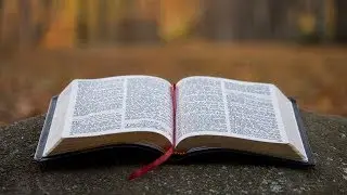 Wednesday Bible Study / Mike Gilbert / 11-19-2025