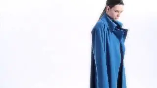 Timur Kim AW1415