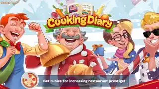 Cooking Diary&reg;: Best Tasty Restaurant & Cafe Game (145)