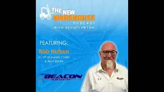 Warehouse Network Optimization: A Holistic Approach with The Beacon Group