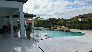 Pool Deck Sealing Service 561-971-0235