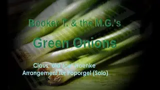 Green Onions
