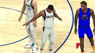 2K22 DOMINATION GAME PLAY DEFENSE IS YOUR BEST OFFENSE