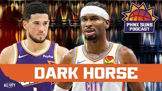 THIS Is Why The Phoenix Suns Are The MOST DANGEROUS Team In NBA Cup 👀
