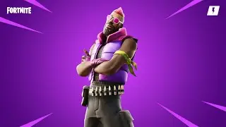Fortnite Brite Blaster