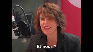 Musiq3   RTBF   Les Tics de l'Actu   Les chants de l'aube