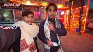 Vlog Day 9 || Kashmir Mein Hum Log Gume – Khoobsurat Manzaron Ki 👀 