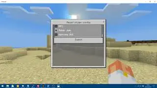 LEET.CC - Plugin config reset