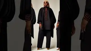 African street wear