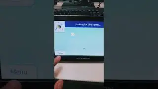 Volume setting