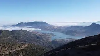 HD Andalusia by Drone