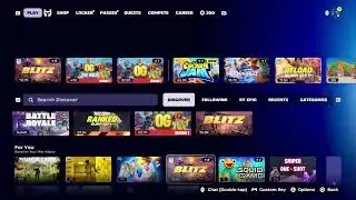 We Made FORTNITE Crash! 🥶 We Got 400 Subs!!!😉 SUBSCRIBE 1/26/26 road to 500 subs🫰🏼