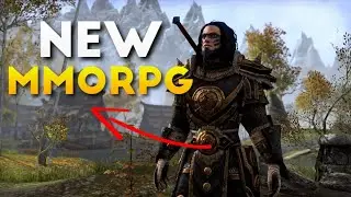 Top 10 New MMORPG on Mobile in 2025 That You Didn't Know