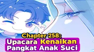 After Improperly Licking a Dog, I Became a Billionaire | Indo & English Translate | Chapter 258