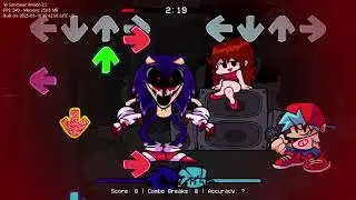Unnamed Exe Revival/Project Restoration OG Cancelled Build Showcase