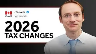 Новые налоговые данные за 2026 год: что должен знать каждый канадец.