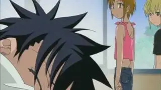 Kyou no Go no Ni 2.2