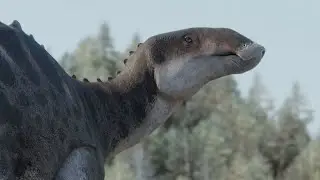 Scientists discover duck billed dinosaur lived in Chile 72 million years ago