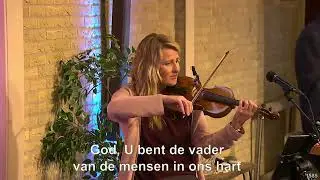 De mensen die we missen