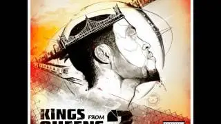 G.S. Advance - Stay Feeding (feat. DJ Modesty) [Prod. by Big Malk]