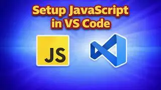 How to Install and Setup JavaScript in Visual Studio Code #1 [ Hindi  2026 ]
