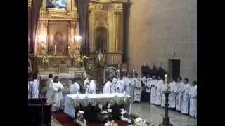 QUERIDO PADRE CANSADO VUELVO A TI