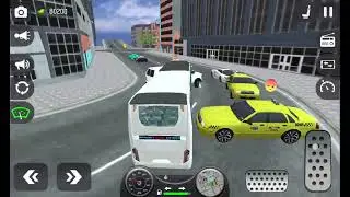 Bus Simulator Indonesia 🚍 | Coach Bus Driving Gameplay 2025 | Euro Bus Simulator Android