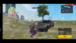 Wall hack with car || stop hacking ||