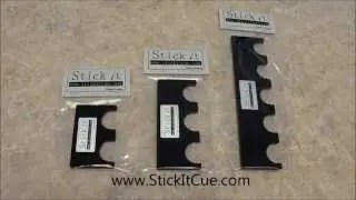 Stick It Commercial