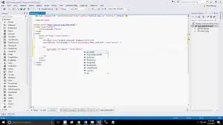 Asp.Net Calendar Control Example