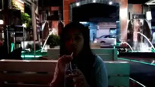 Bangkok restaurant live performance # Bangkok